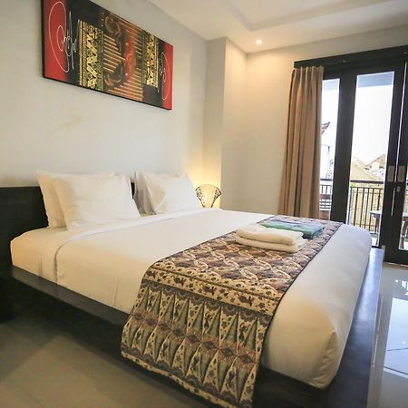 Nyoman Villa Sanur Eksteriør billede
