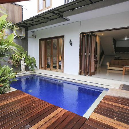 Nyoman Villa Sanur Eksteriør billede