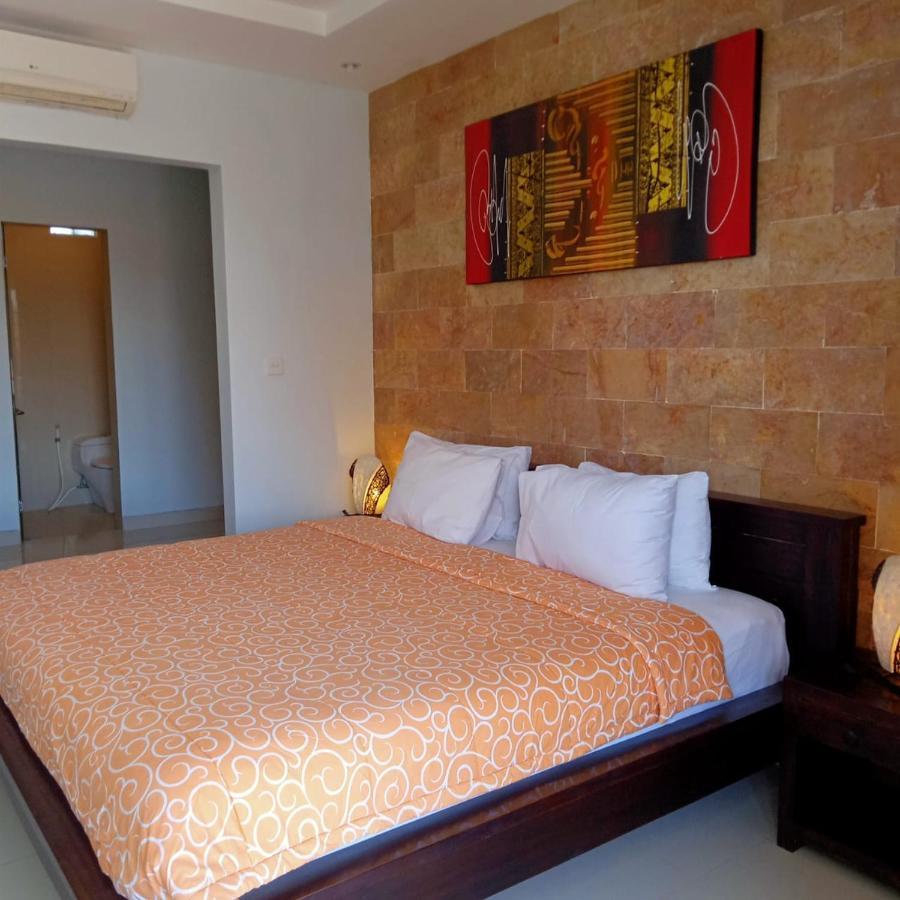 Nyoman Villa Sanur Eksteriør billede