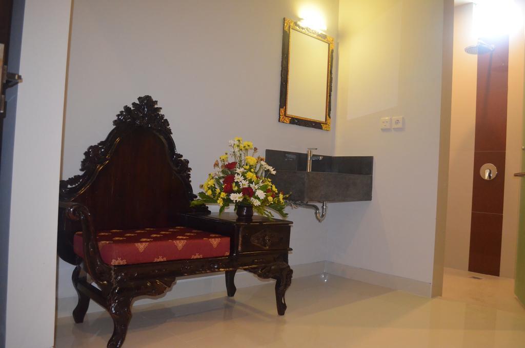 Nyoman Villa Sanur Værelse billede