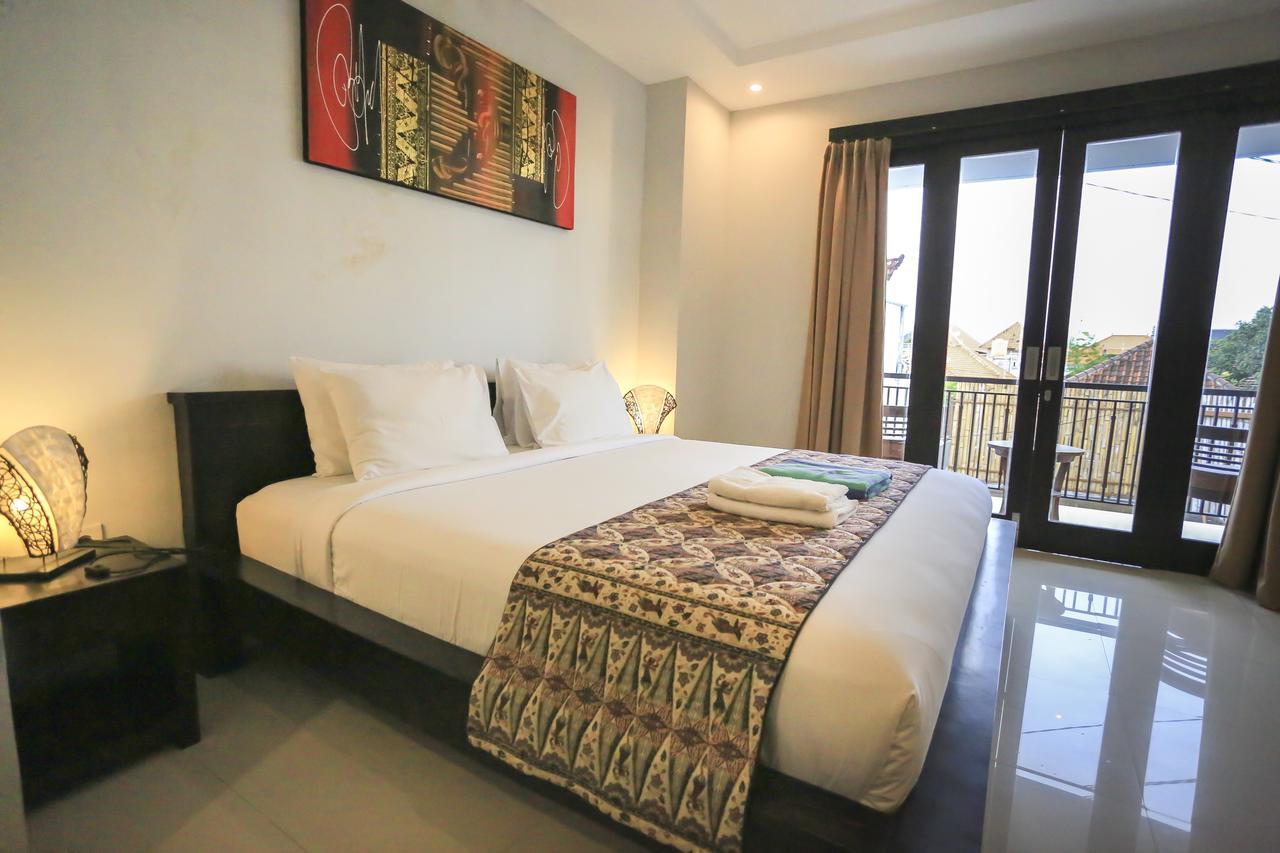Nyoman Villa Sanur Eksteriør billede