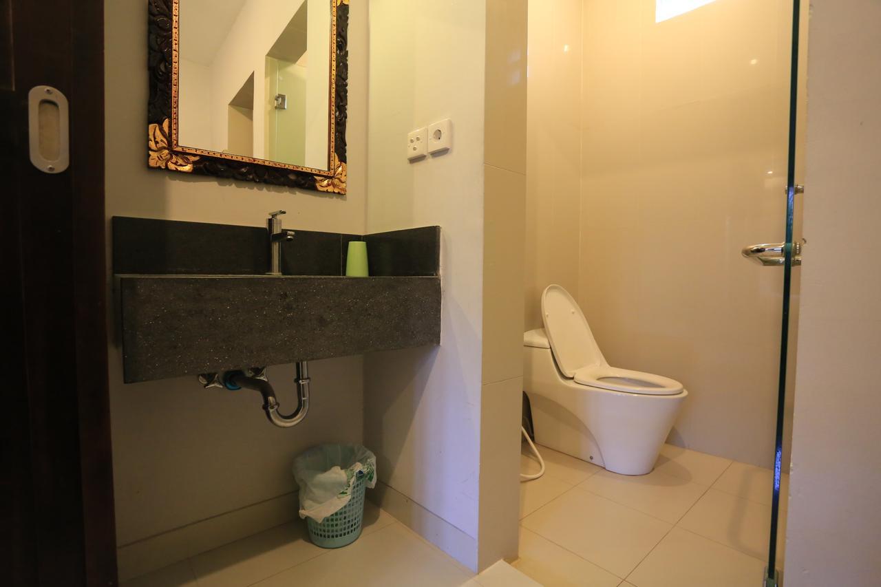 Nyoman Villa Sanur Eksteriør billede