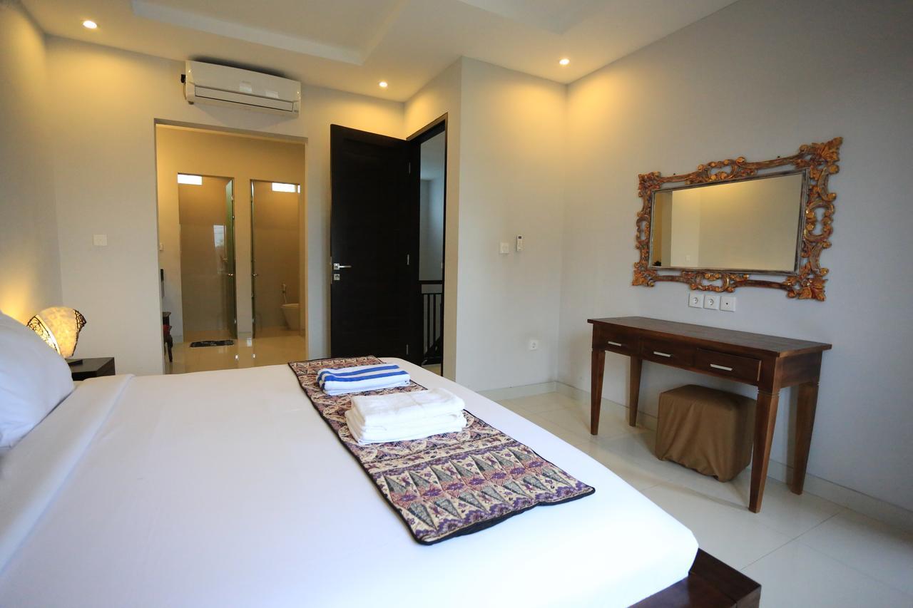 Nyoman Villa Sanur Eksteriør billede