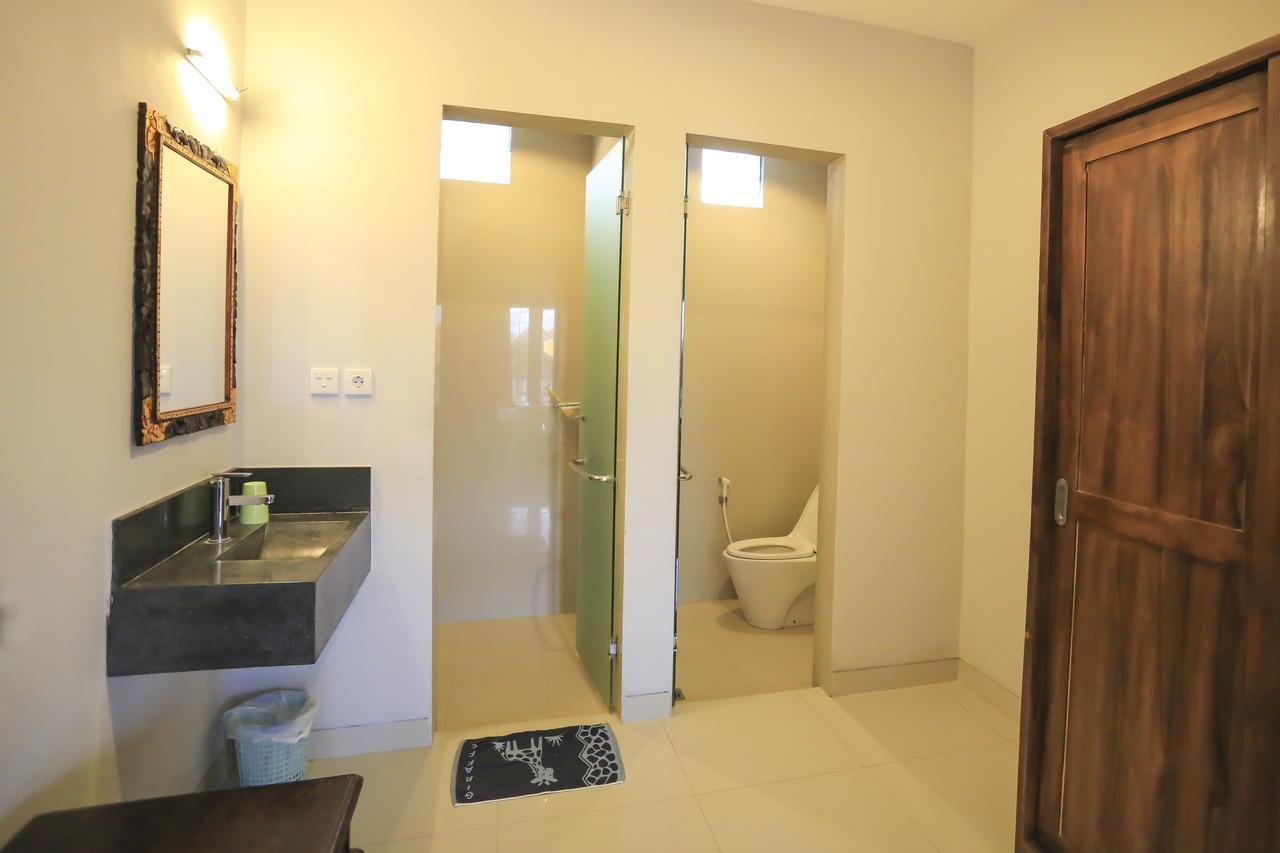 Nyoman Villa Sanur Eksteriør billede