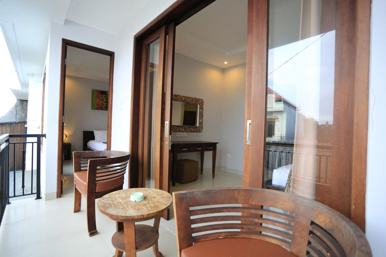 Nyoman Villa Sanur Eksteriør billede