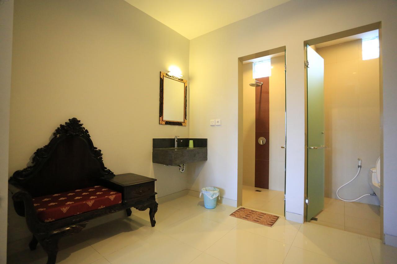 Nyoman Villa Sanur Eksteriør billede