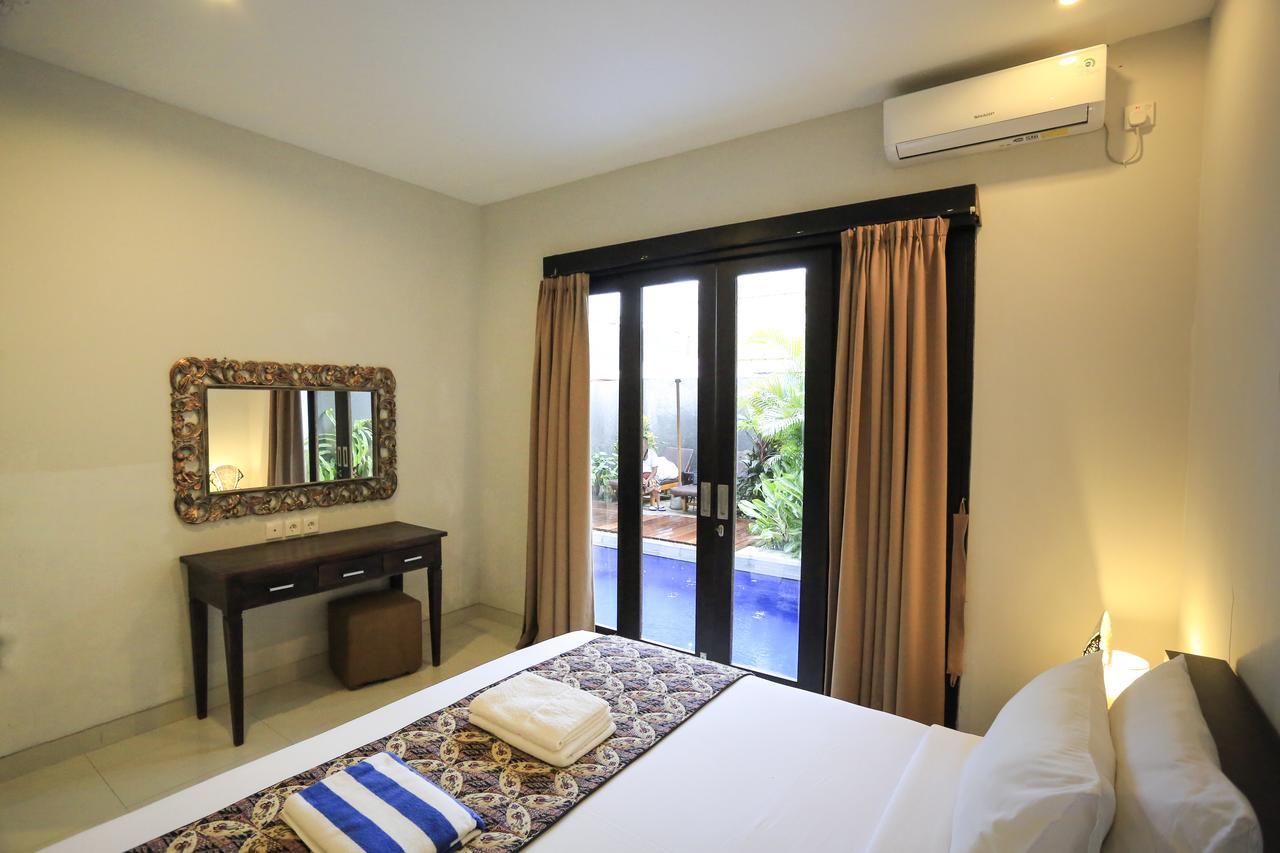 Nyoman Villa Sanur Eksteriør billede
