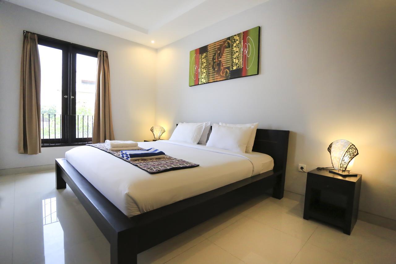 Nyoman Villa Sanur Eksteriør billede