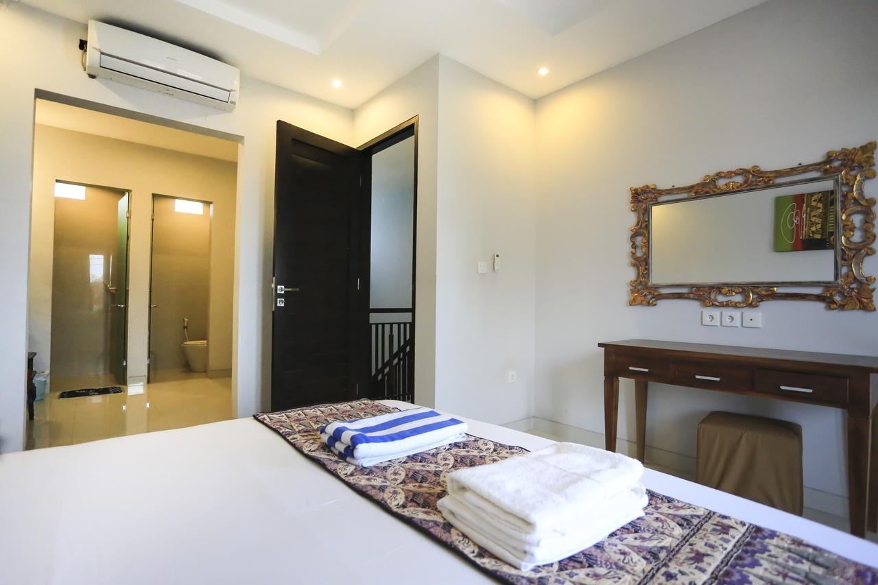 Nyoman Villa Sanur Eksteriør billede