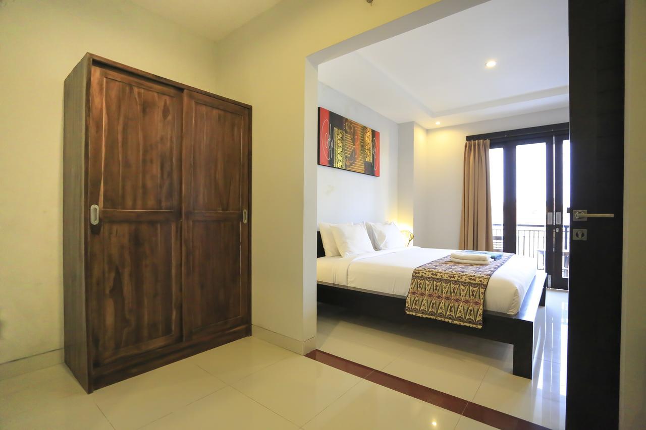 Nyoman Villa Sanur Eksteriør billede