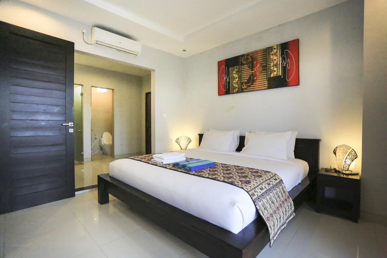 Nyoman Villa Sanur Eksteriør billede