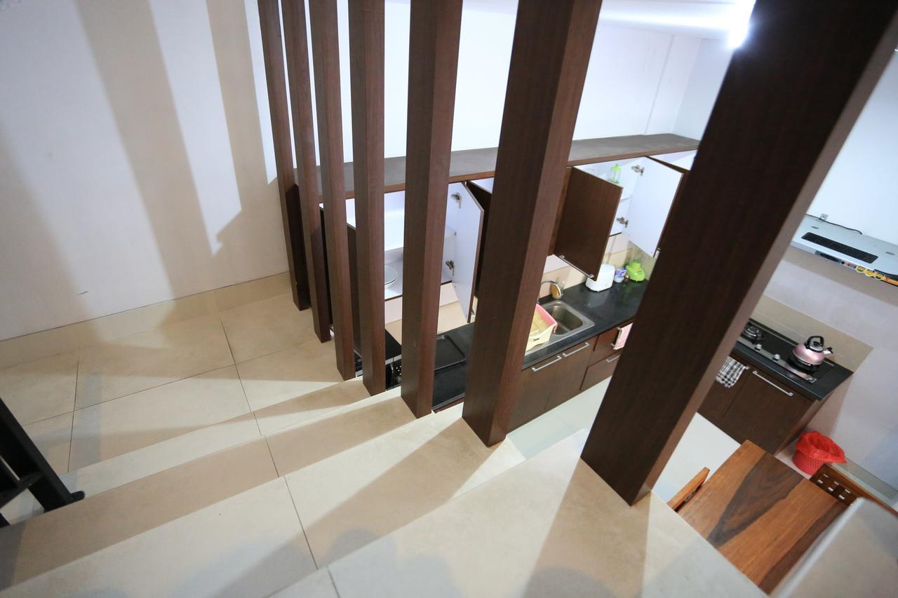 Nyoman Villa Sanur Eksteriør billede