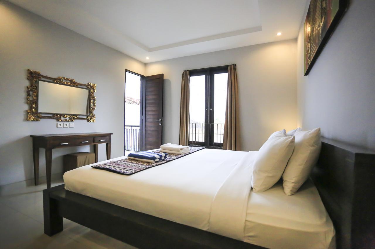 Nyoman Villa Sanur Eksteriør billede