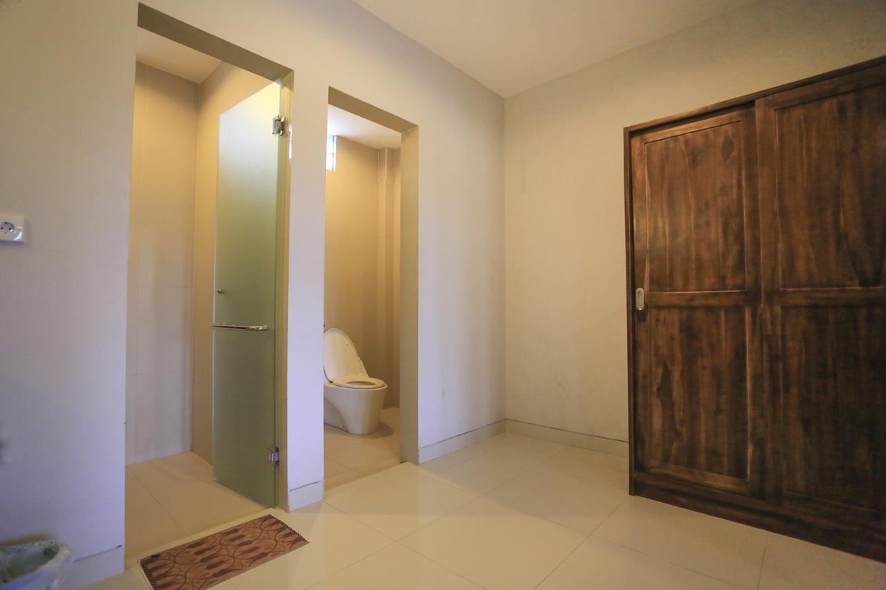 Nyoman Villa Sanur Eksteriør billede